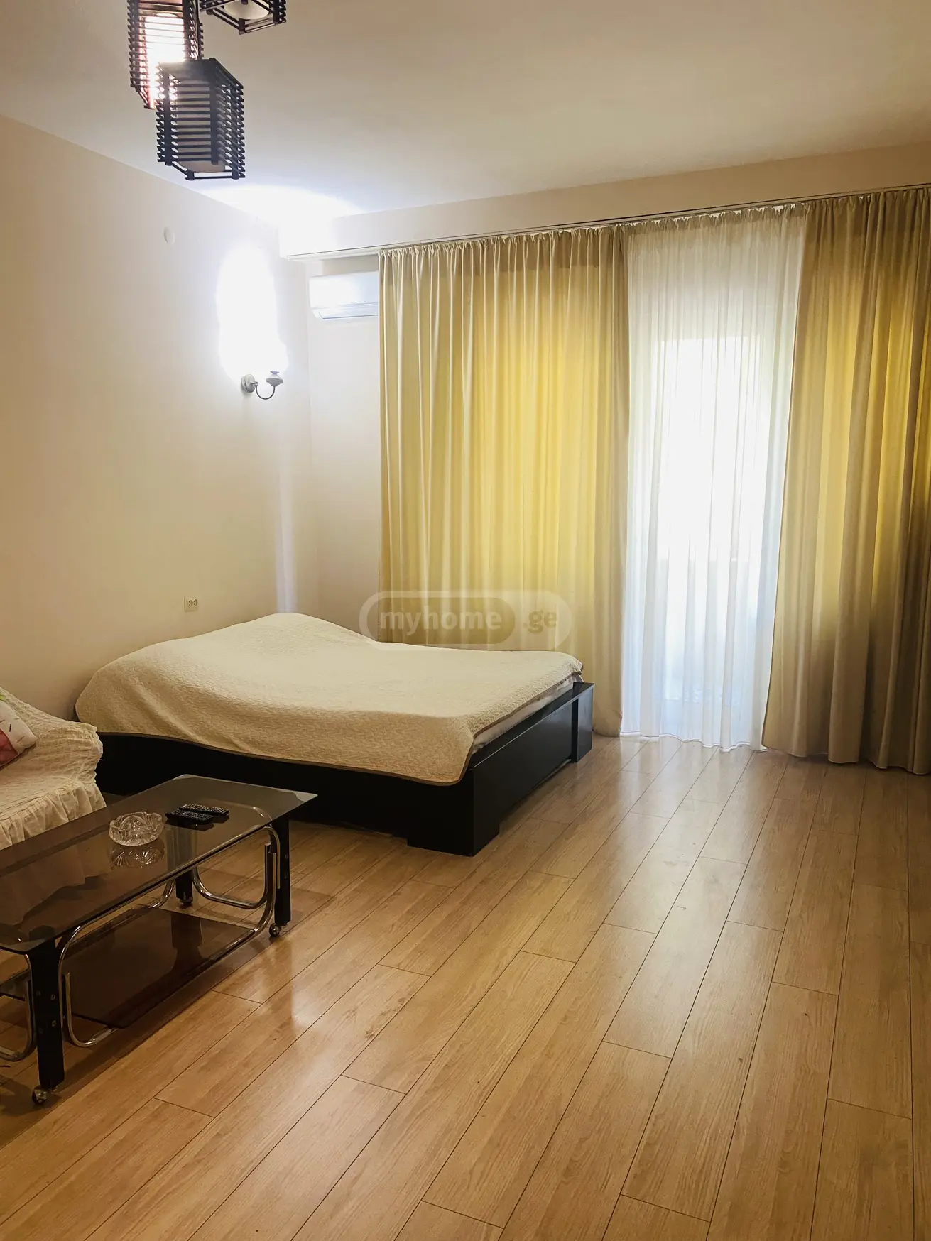  Satılık 1   Daire in Vera dist.  in Kuchishvili turn 