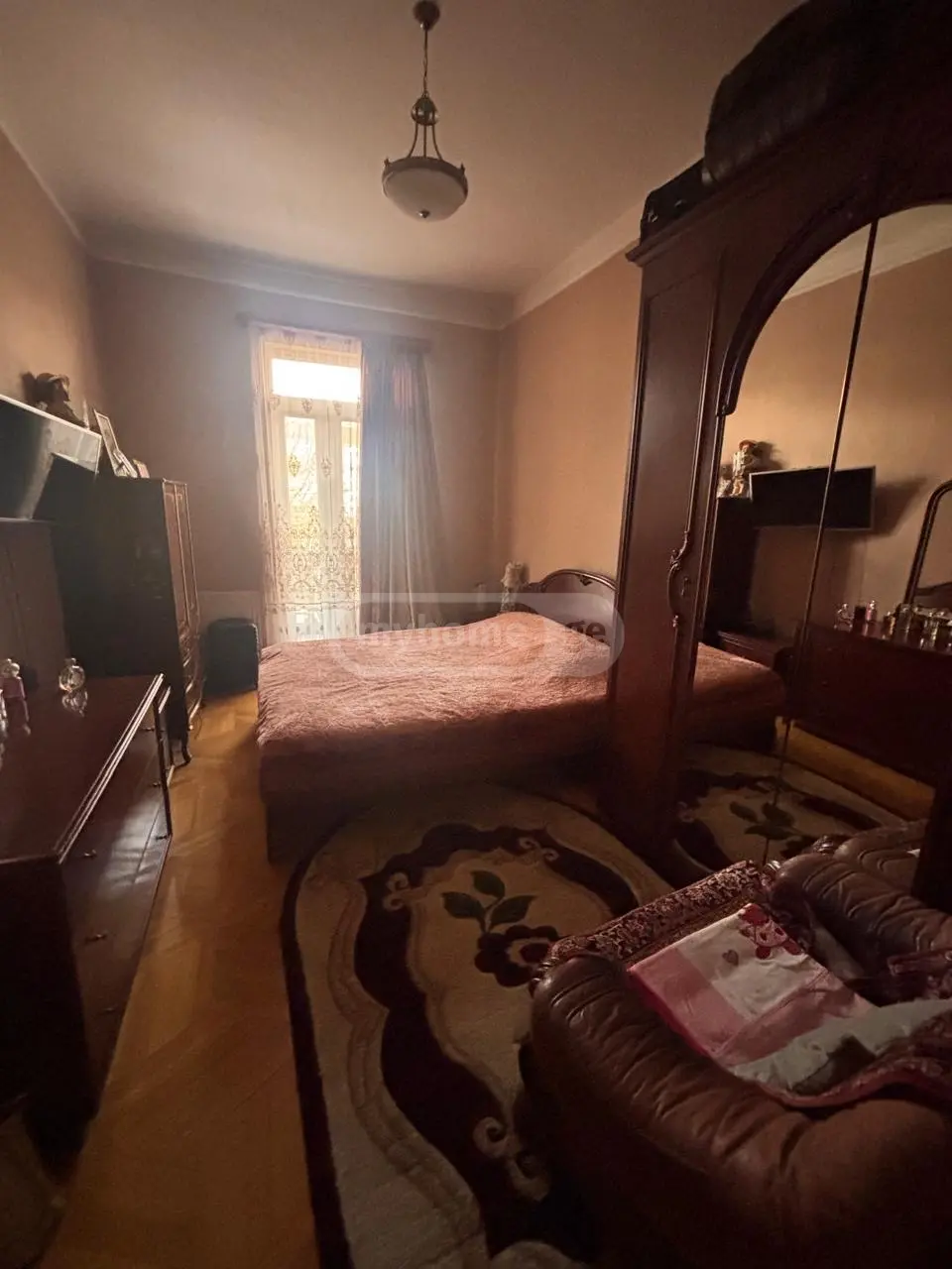  Satılık 4   Daire in Isani dist.  in Atskuri turn 