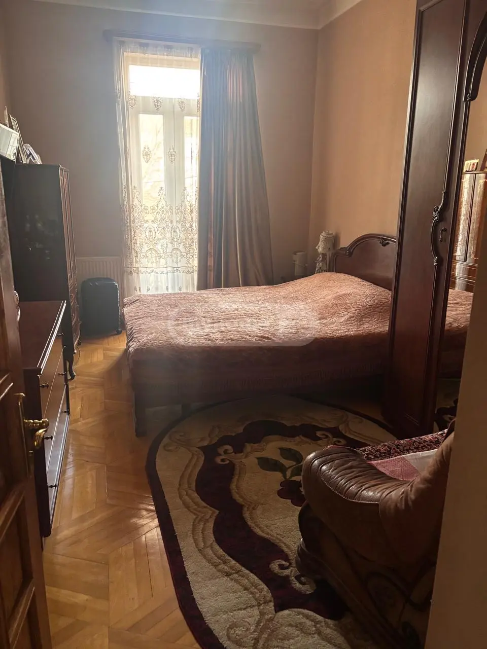  Satılık 4   Daire in Isani dist.  in Atskuri turn 