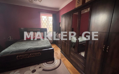  Satılık 4   Daire in Isani dist.  in Atskuri turn 