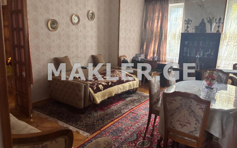  Satılık 4   Daire in Isani dist.  in Atskuri turn 