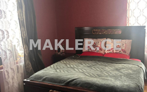  Satılık 4   Daire in Isani dist.  in Atskuri turn 