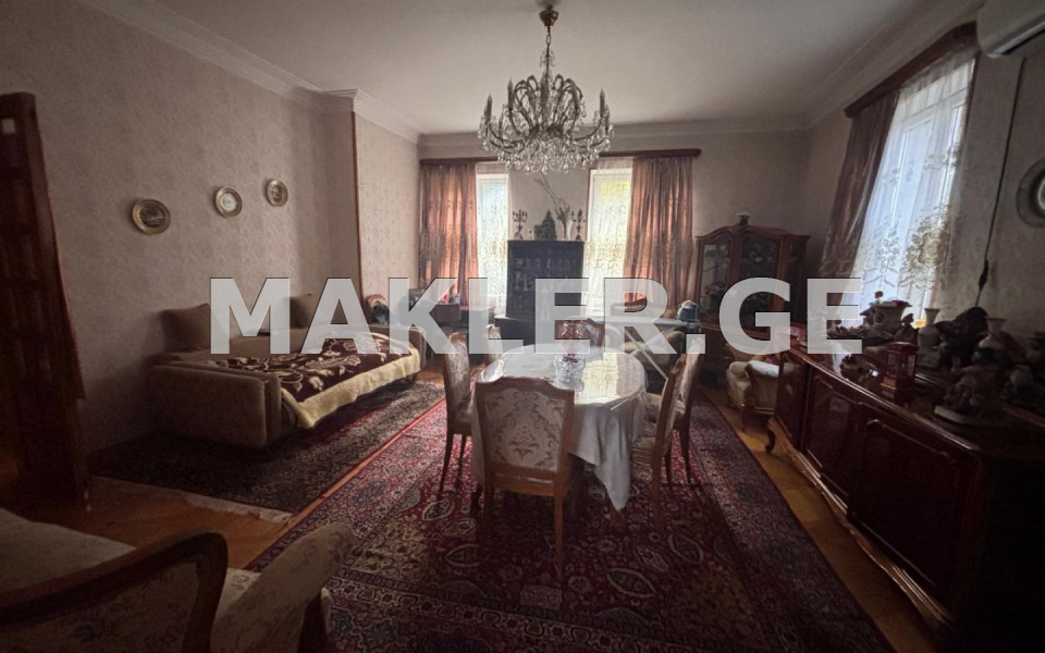  Satılık 4   Daire in Isani dist.  in Atskuri turn 