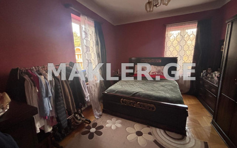  Satılık 4   Daire in Isani dist.  in Atskuri turn 