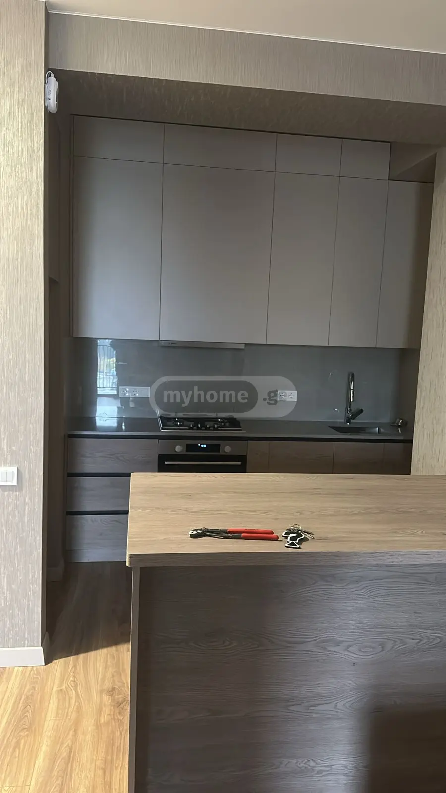  For Rent 2 room  Apartment in Saburtalo dist.  in Shartava st. 