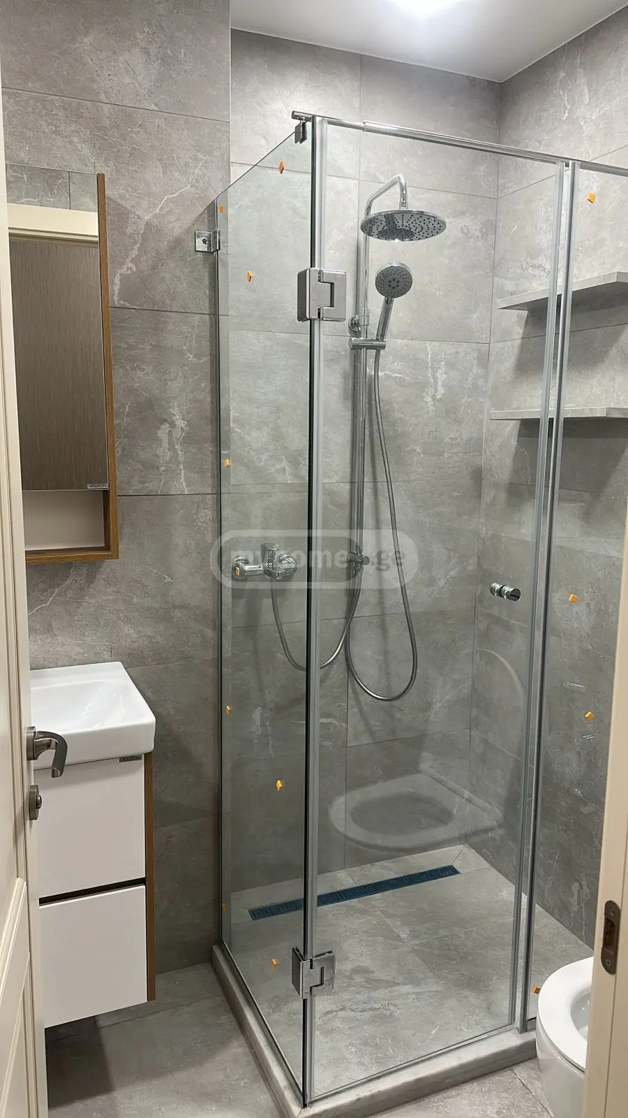  For Rent 2 room  Apartment in Saburtalo dist.  in Shartava st. 