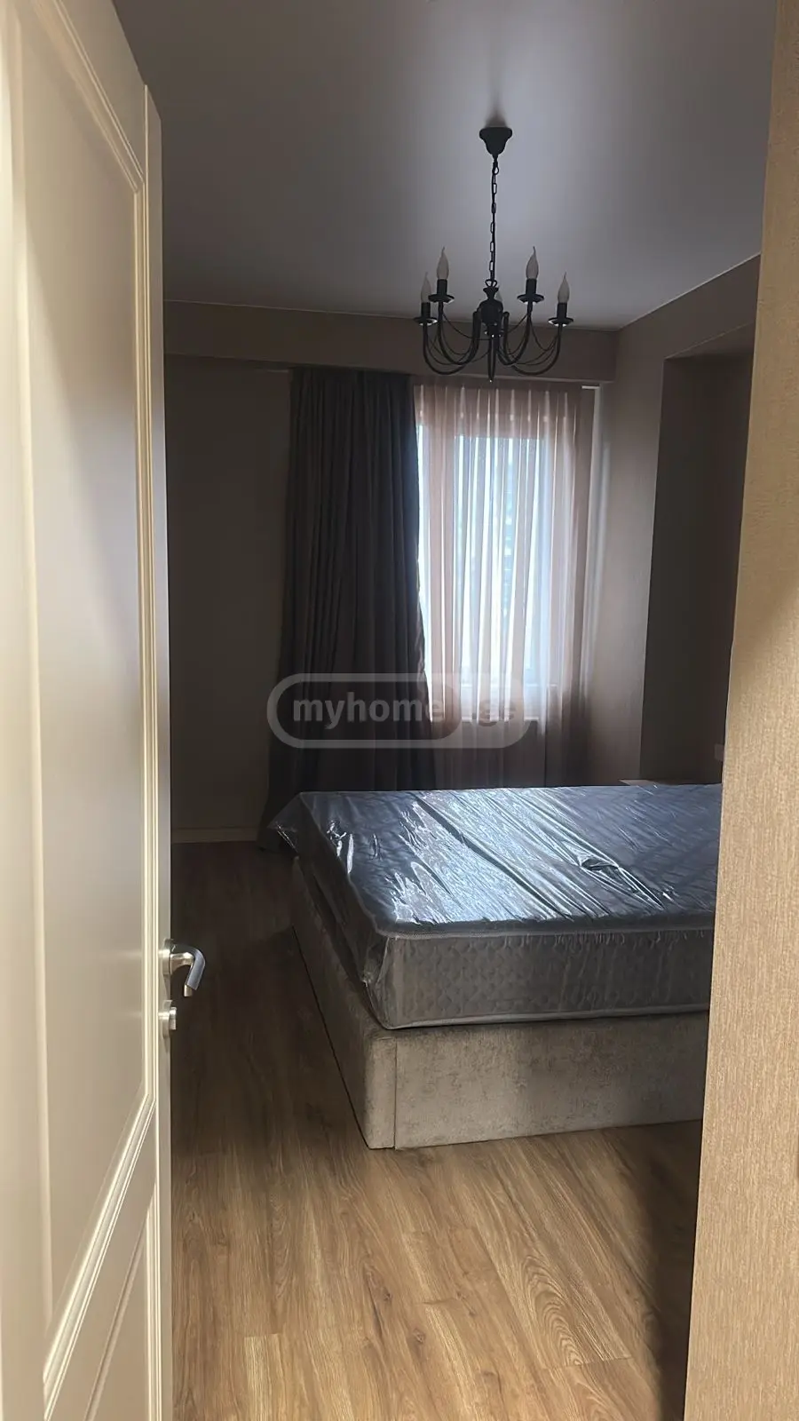  For Rent 2 room  Apartment in Saburtalo dist.  in Shartava st. 