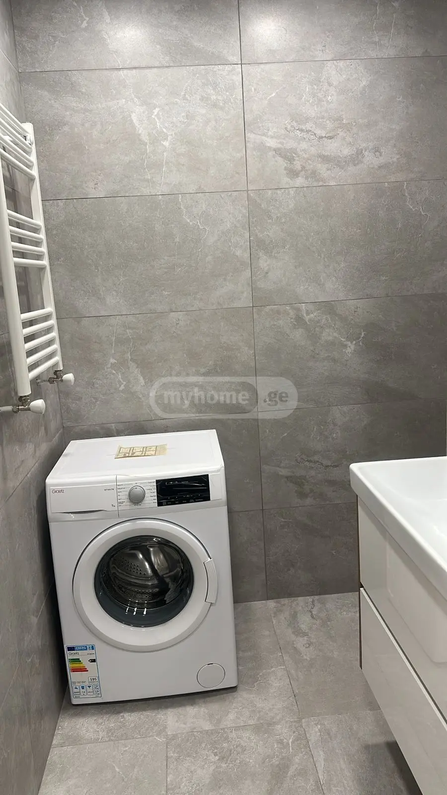  For Rent 2 room  Apartment in Saburtalo dist.  in Shartava st. 