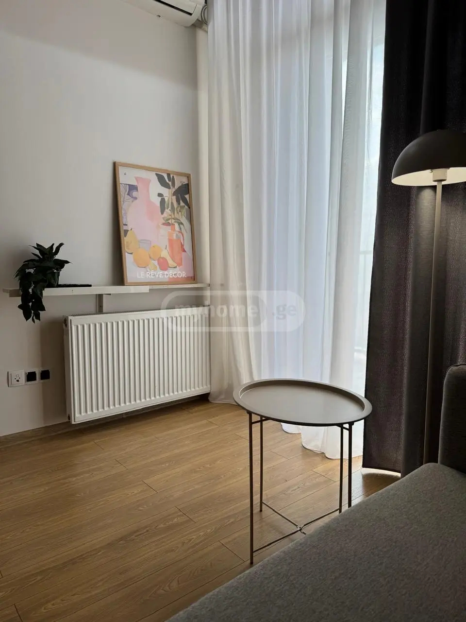  For Rent 2 room  Apartment in Saburtalo dist.  in Sairme st. 