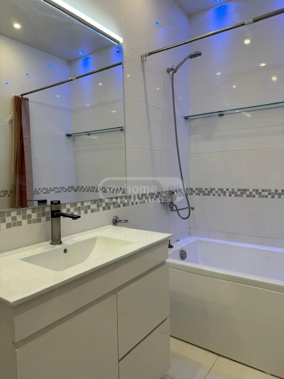  For Rent 2 room  Apartment in Saburtalo dist.  in Sairme st. 