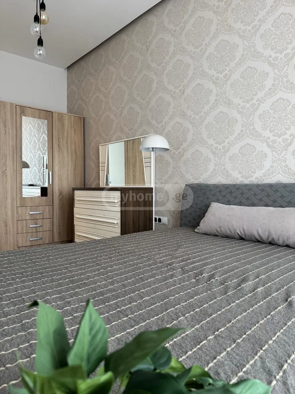  For Rent 2 room  Apartment in Saburtalo dist.  in Sairme st. 