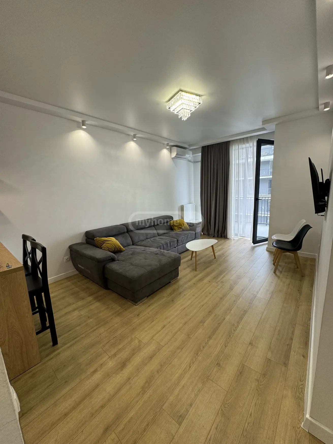  For Rent 2 room  Apartment in Saburtalo dist.  in Marijani st. 