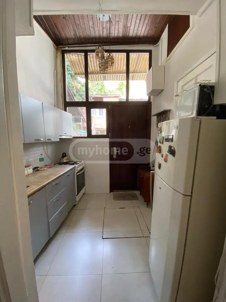  Satılık 2   Daire in Vera dist.  in Shanidze st. 