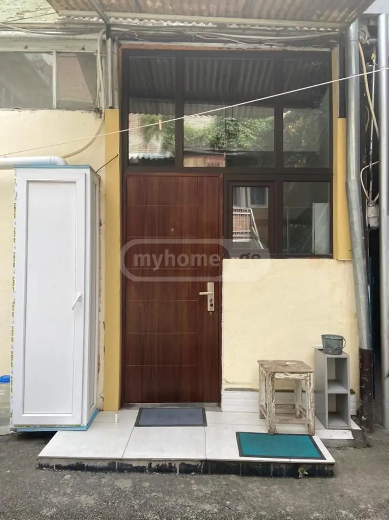  Satılık 2   Daire in Vera dist.  in Shanidze st. 