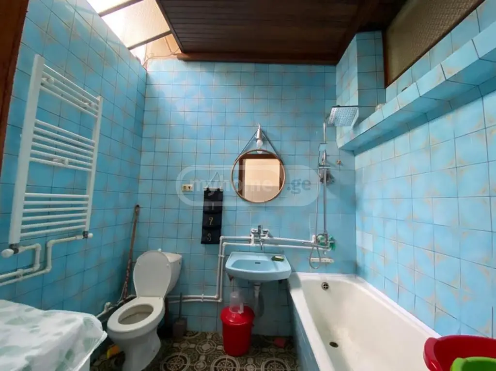  Satılık 2   Daire in Vera dist.  in Shanidze st. 