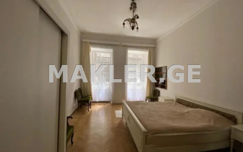  Satılık 2   Daire in Vera dist.  in Shanidze st. 