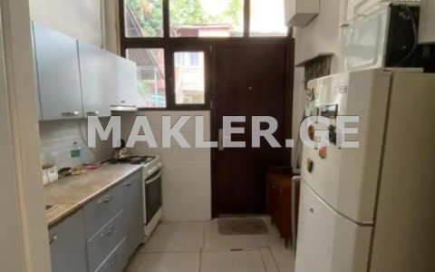  Satılık 2   Daire in Vera dist.  in Shanidze st. 