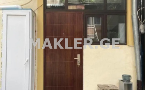  Satılık 2   Daire in Vera dist.  in Shanidze st. 