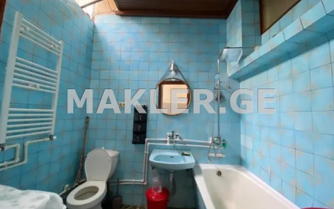  Satılık 2   Daire in Vera dist.  in Shanidze st. 