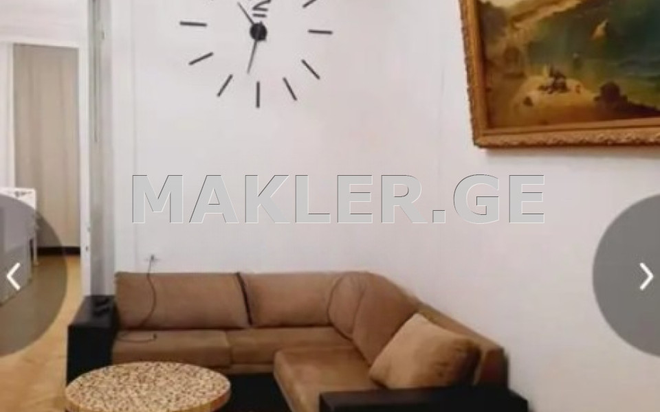  Satılık 2   Daire in Vera dist.  in Shanidze st. 