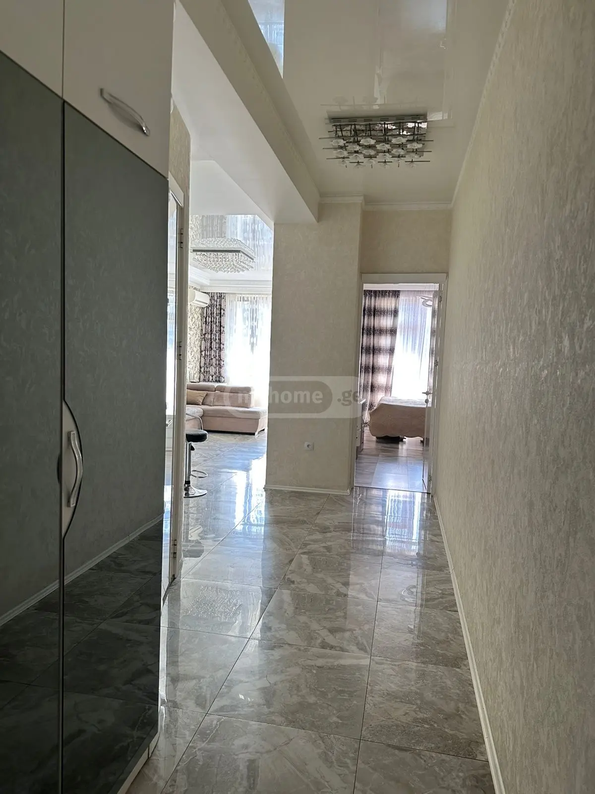  For Rent 2 room  Apartment in Vake dist.  in I. Chavchavadze Ave. 