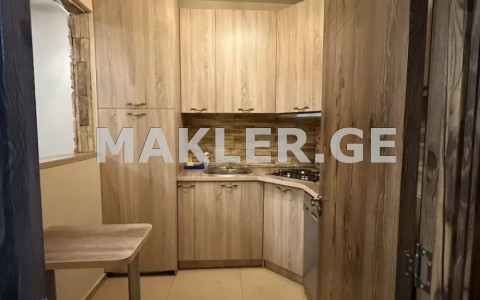  Kiralık 2   Daire in Vake dist.  on Ir. Abashidze st. 