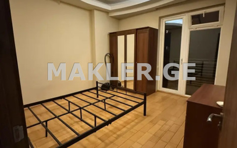  Kiralık 2   Daire in Vake dist.  on Ir. Abashidze st. 