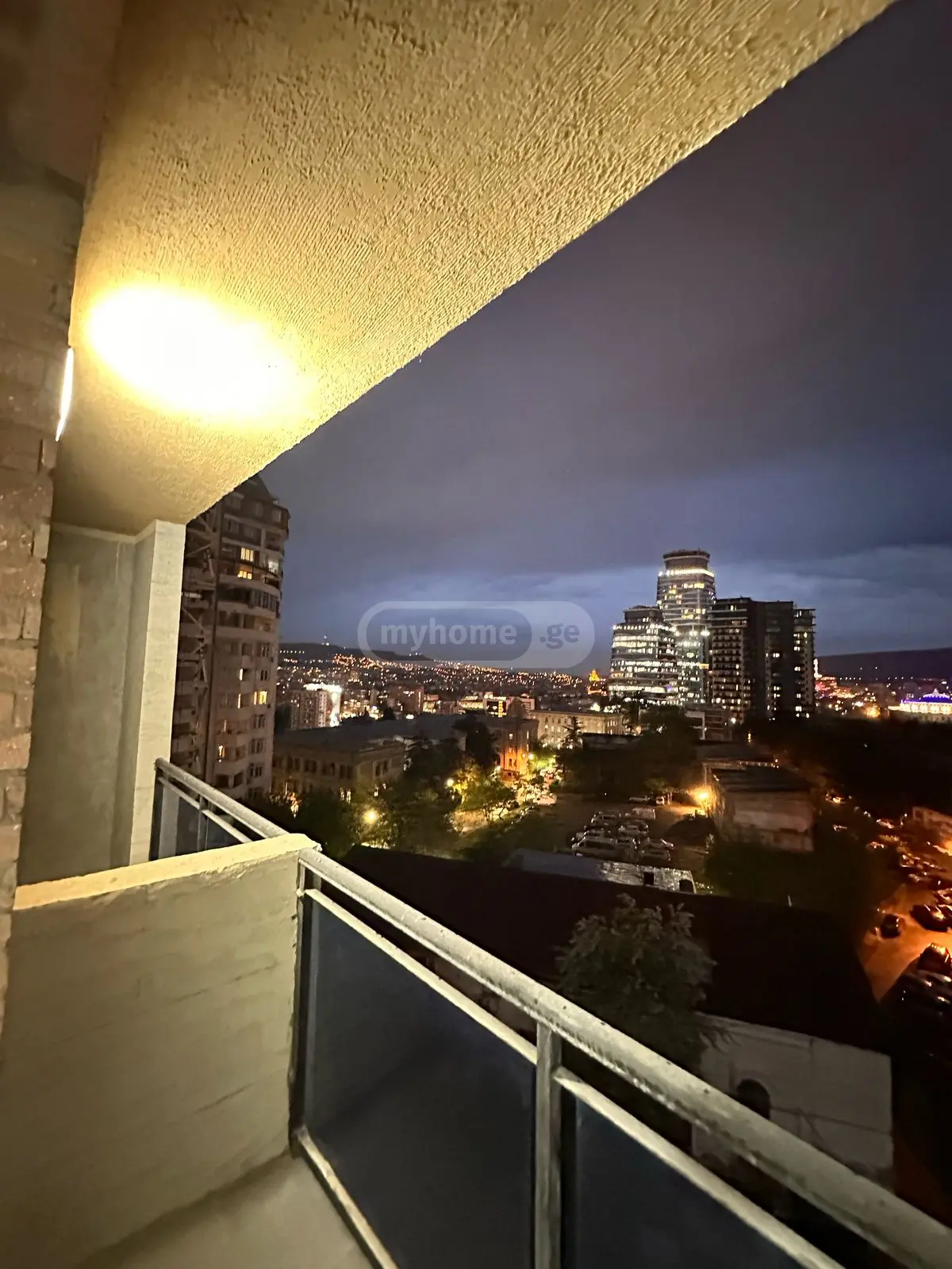  For Rent 2 room  Apartment in Saburtalo dist.  in Aslanidi st. 