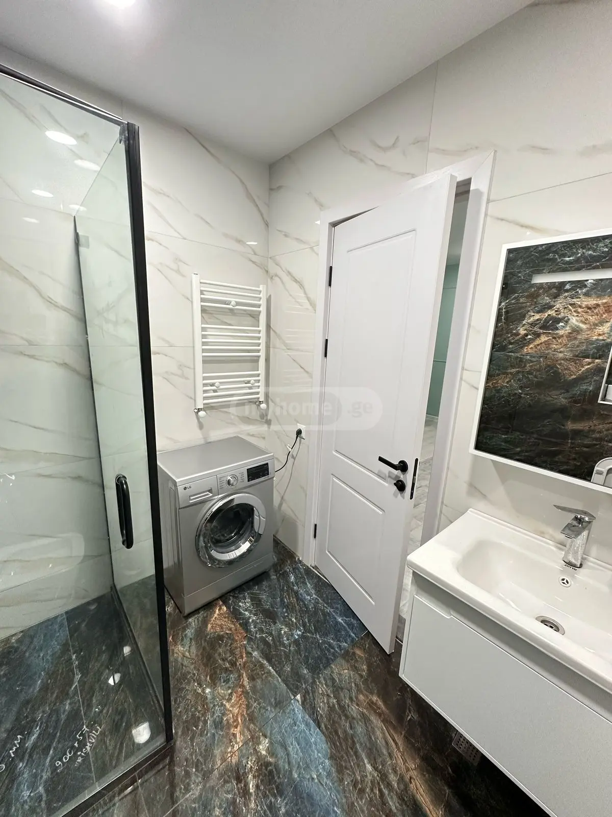  For Rent 2 room  Apartment in Saburtalo dist.  in Aslanidi st. 