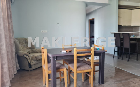  Satılık 3   Daire in Saburtalo dist.  in Mitskevichi st. 