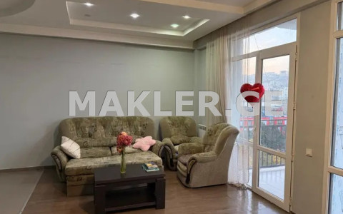  Satılık 3   Daire in Saburtalo dist.  in Mitskevichi st. 