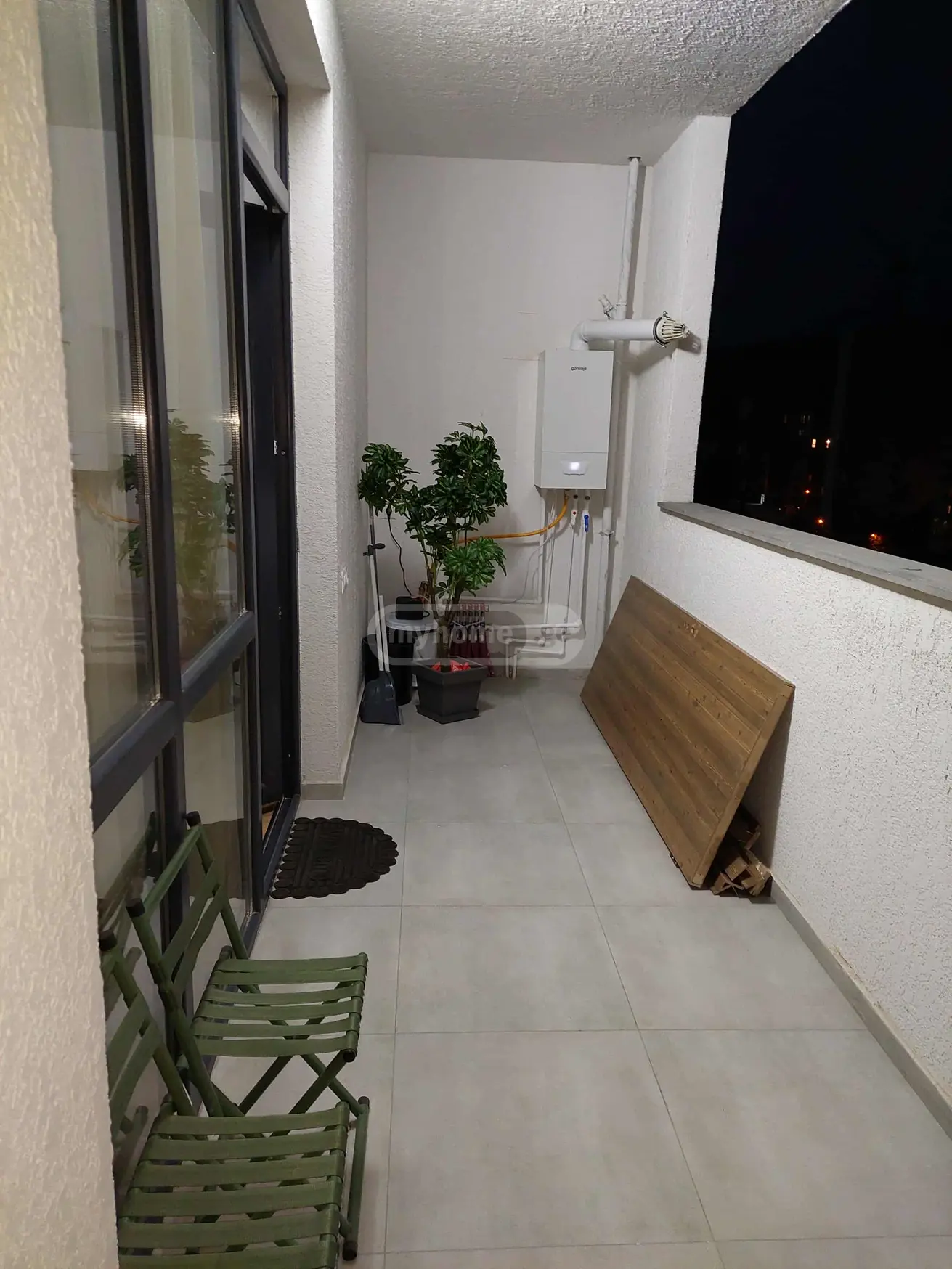  For Rent 2 room  Apartment in Saburtalo dist.  in Euli st. 