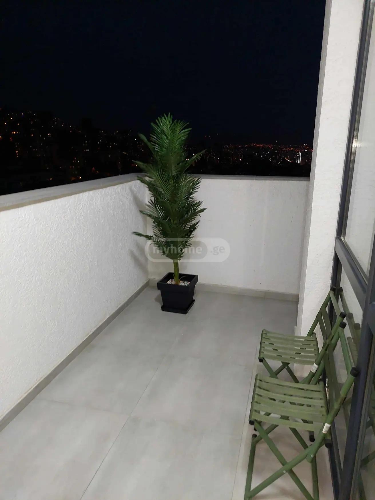  For Rent 2 room  Apartment in Saburtalo dist.  in Euli st. 