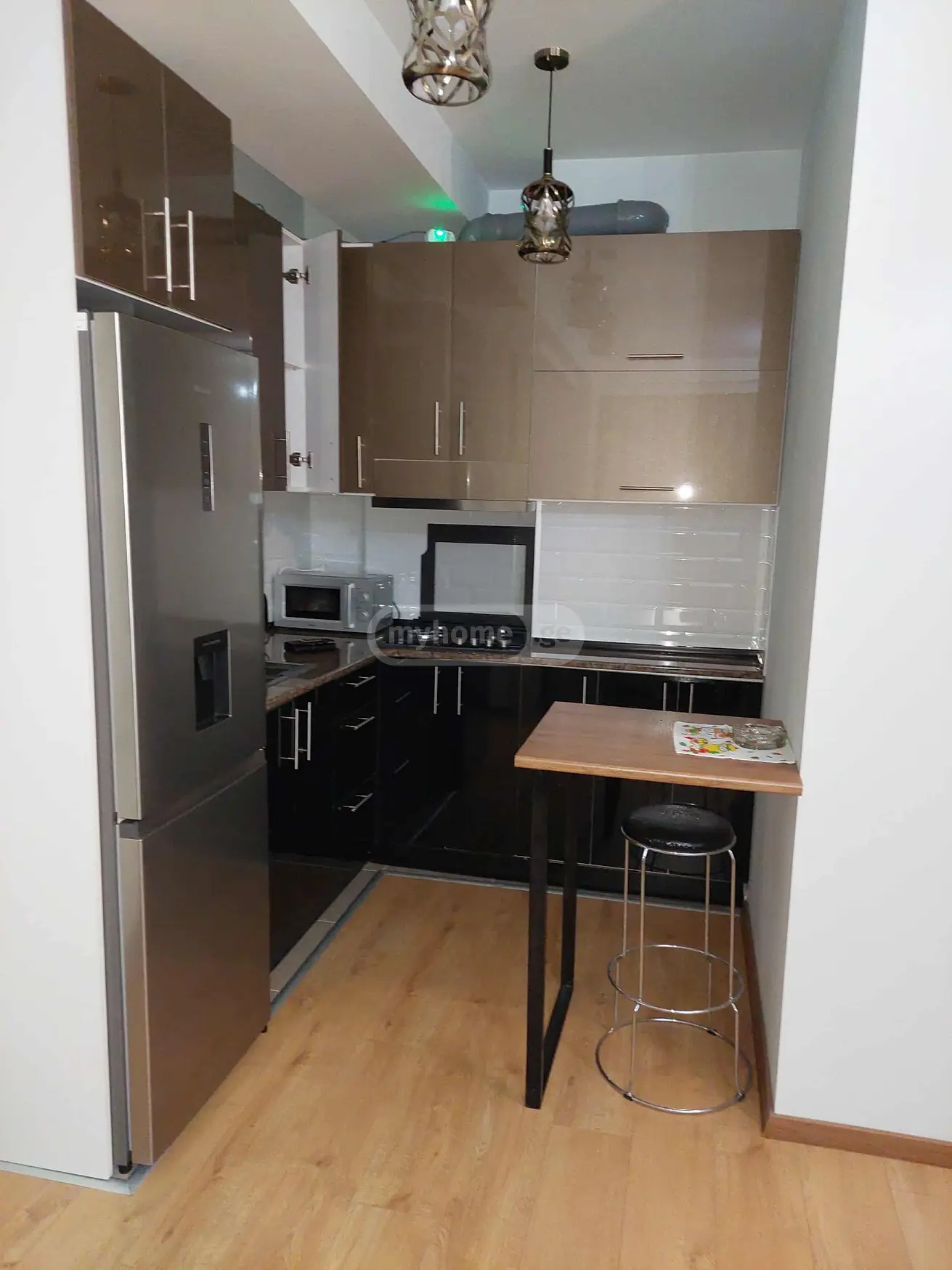  For Rent 2 room  Apartment in Saburtalo dist.  in Euli st. 