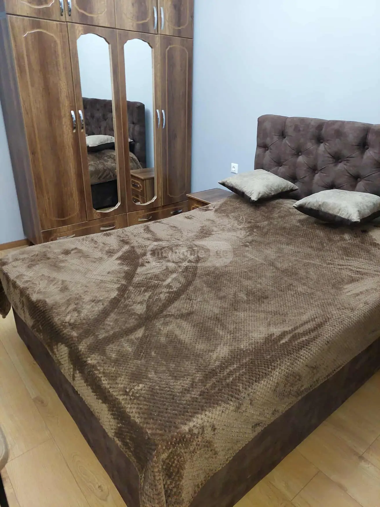  For Rent 2 room  Apartment in Saburtalo dist.  in Euli st. 