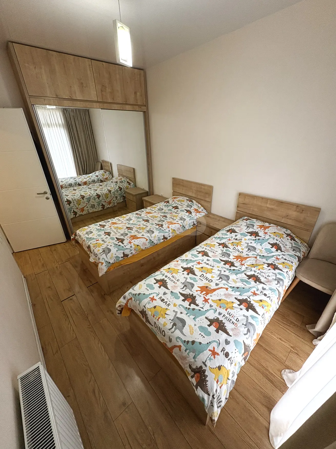  For Rent 3 room  Apartment in Saburtalo dist.  in Gazapxuli st. 