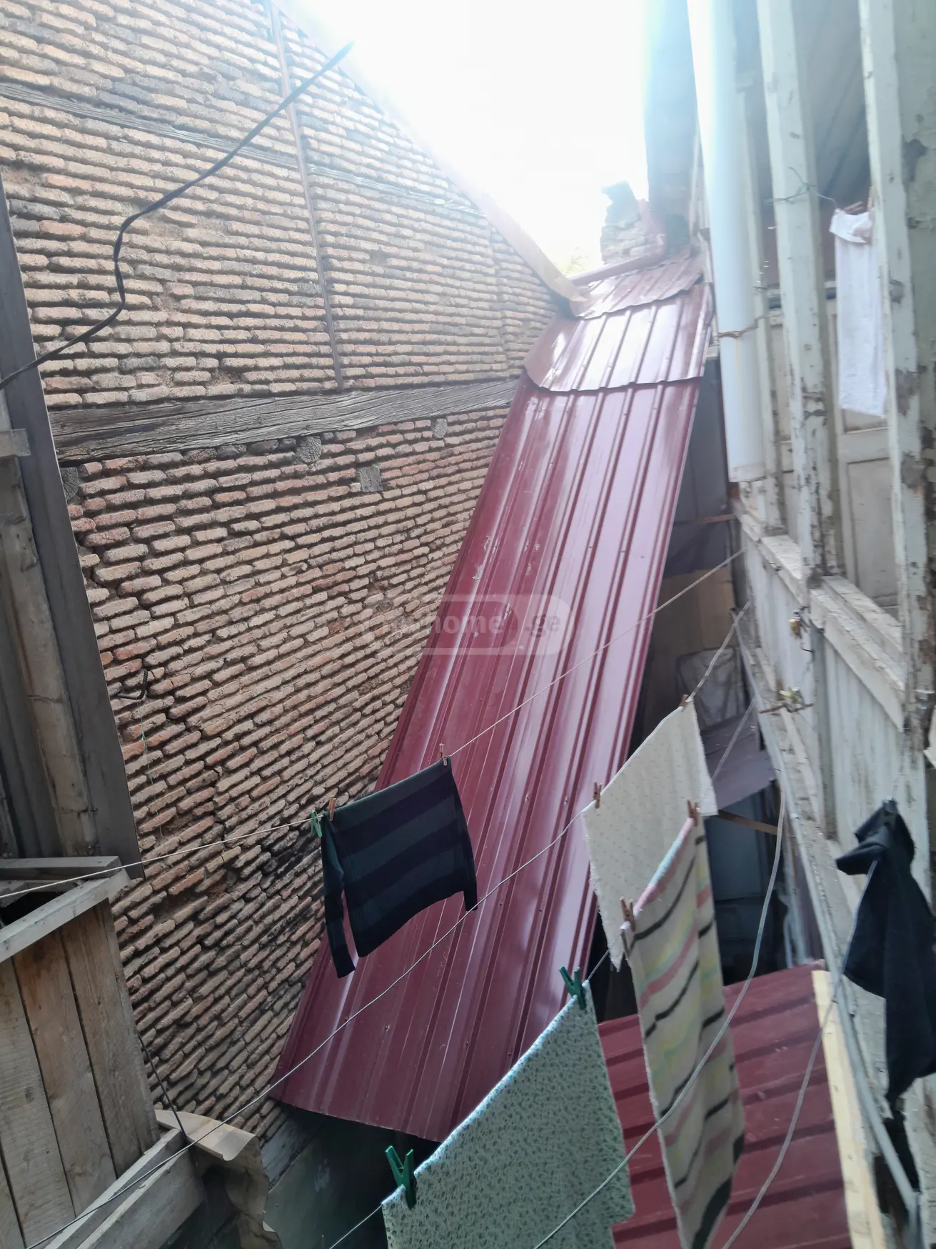  Satılık 3   Daire in Sololaki dist. (Old Tbilisi)