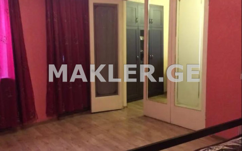  Satılık 2   Daire in Sololaki dist. (Old Tbilisi)  in Amagleba st. 