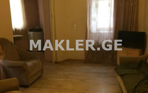  Satılık 2   Daire in Sololaki dist. (Old Tbilisi)  in Amagleba st. 