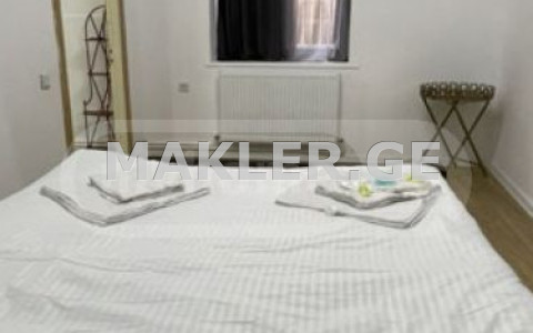  Satılık 2   Daire in Mtatsminda dist. (Old Tbilisi)  in Shindisi st. 