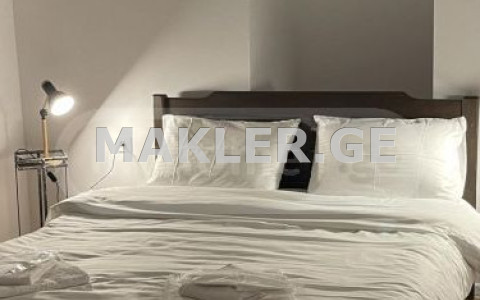  Satılık 2   Daire in Mtatsminda dist. (Old Tbilisi)  in Shindisi st. 