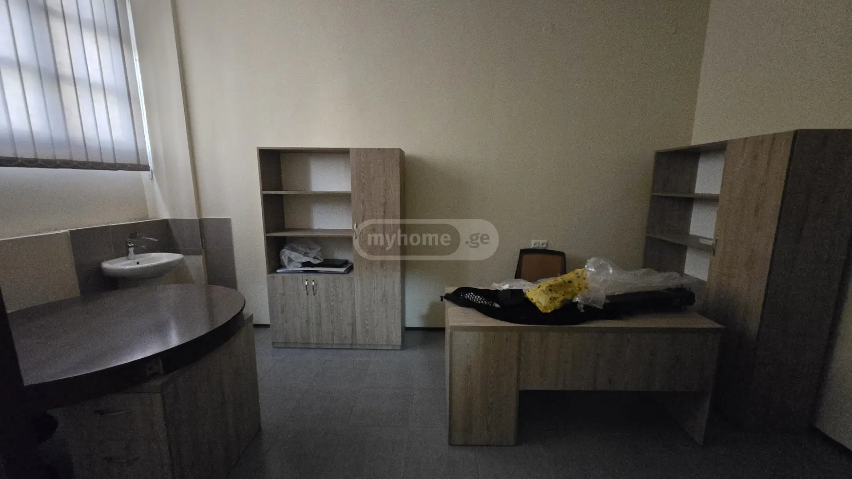  Kiralık 80 m²  İşyeri in Vake dist.  in Gabashvili st. 