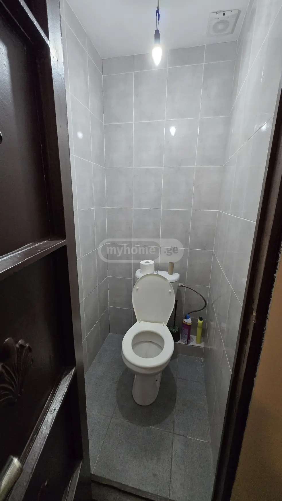  Kiralık 80 m²  İşyeri in Vake dist.  in Gabashvili st. 