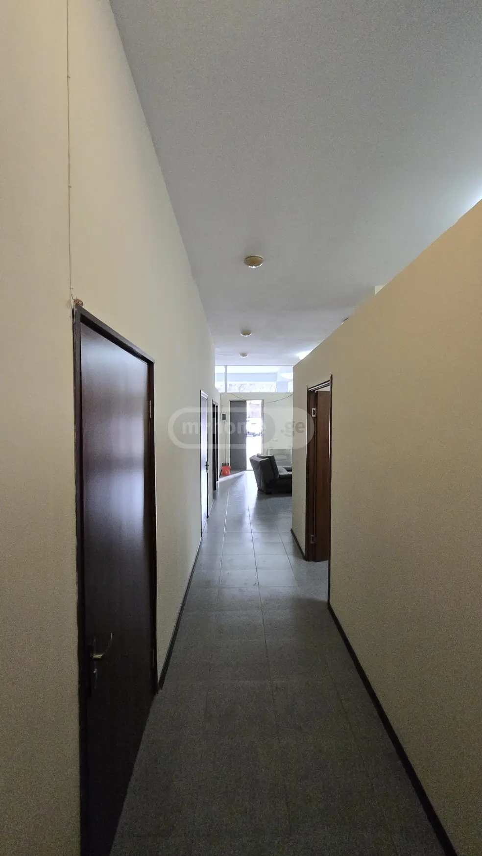  Kiralık 80 m²  İşyeri in Vake dist.  in Gabashvili st. 