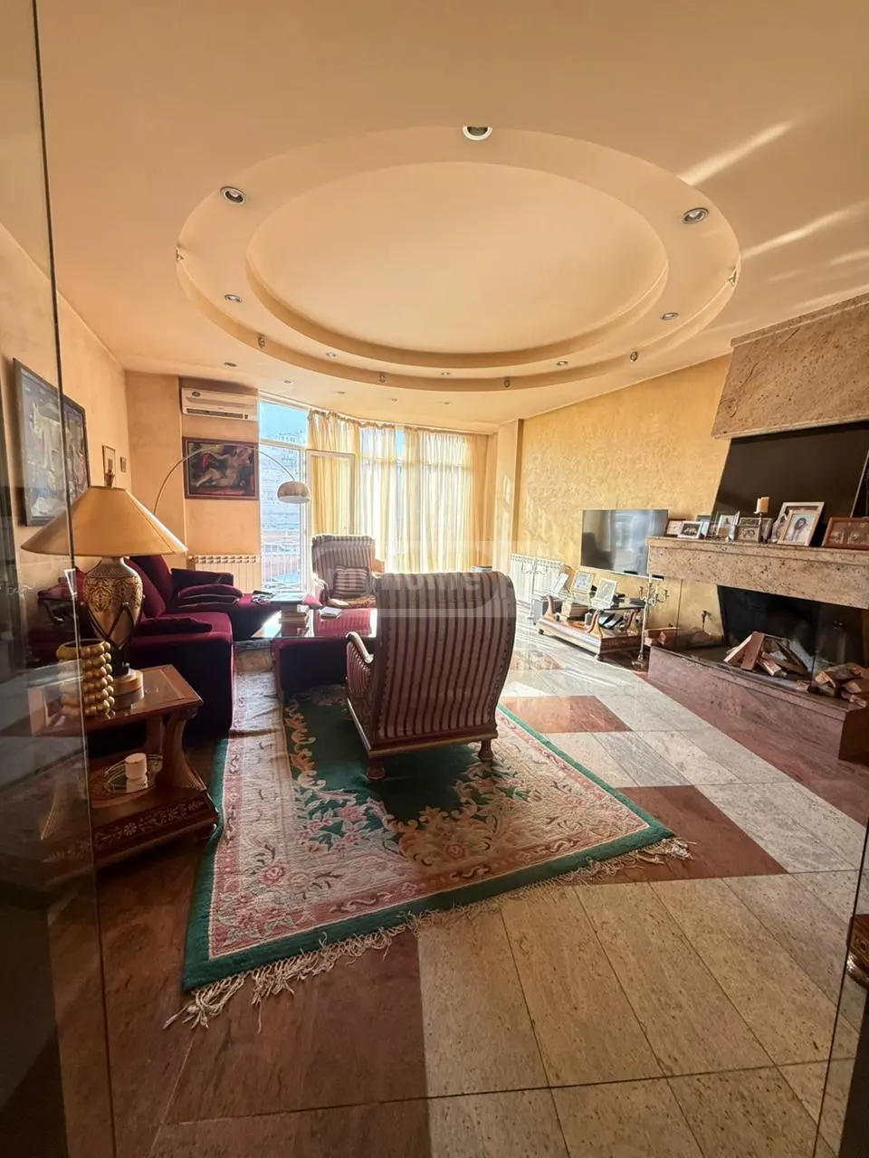  Satılık 3   Daire in Vera dist.  in Tarkhnishvili st. 