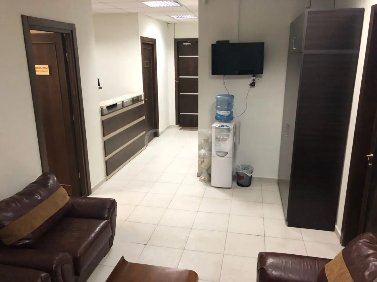  Kiralık 120 m²  İşyeri in Vake dist.  in Paliashvili st. 