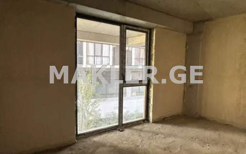  Satılık 4   Daire in Krtsanisi dist.  in Krtsanisi I blind alley 