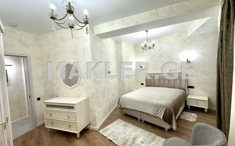  For Rent 4 room  Apartment near the Lisi lake