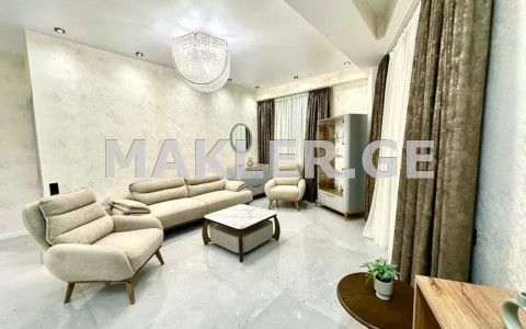  For Rent 4 room  Apartment near the Lisi lake