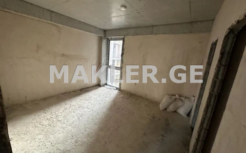  Satılık 4   Daire in Krtsanisi dist.  in Krtsanisi I blind alley 